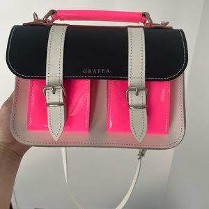 Grafea Micro Satchel